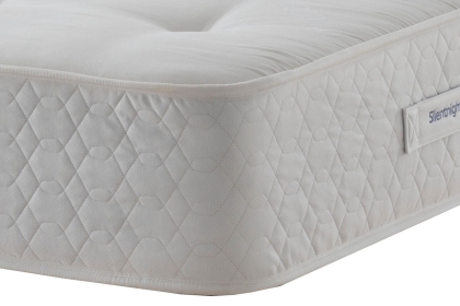 Silentnight Saffron Eco Miracoil Mattress