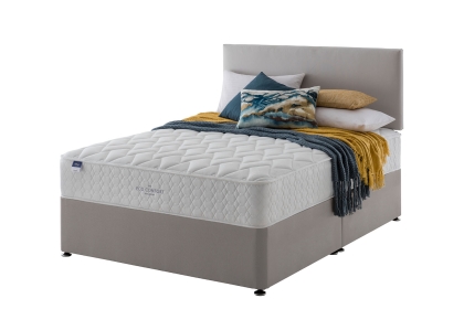 Silentnight Sage Eco Premium Divan Bed Silentnight Sage Eco Premium Divan Bed