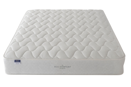 Silentnight Sage Eco Miracoil Mattress