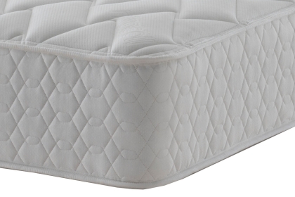 Silentnight Sage Eco Miracoil Mattress