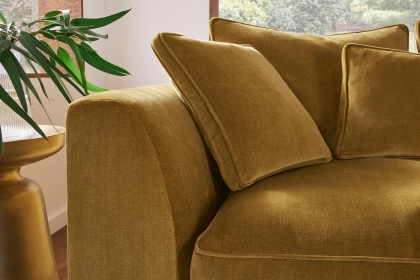 Hadleigh L Shaped Large Corner Chaise Sofa