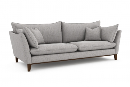 Vanguard Upholstered Large Sofa