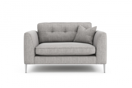 London Snuggler Chair