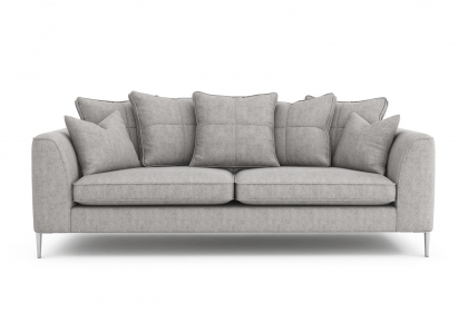 London Extra Large Pillow Back Sofa London Extra Large Pillow Back Sofa