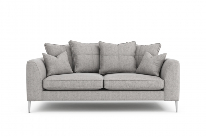 London Large Pillow Back Sofa London Large Pillow Back Sofa