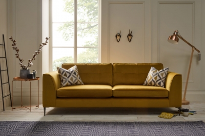 London Small Standard Back Sofa London Small Standard Back Sofa