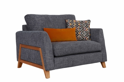Mayfair Brands Furniture World