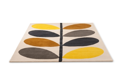 Orla Kiely OR Giant Multi Rug