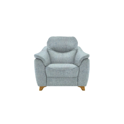 G Plan Jackson Fabric Armchair
