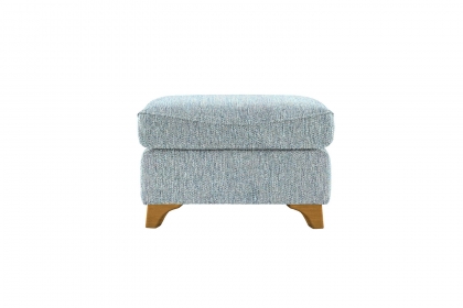 G Plan Jackson Fabric Storage Footstool G Plan Jackson Fabric Storage Footstool
