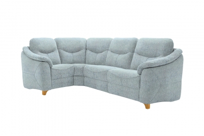 G Plan Jackson RHF Fabric Corner Sofa