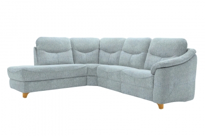 G Plan Jackson RHF Fabric Corner Chaise Sofa