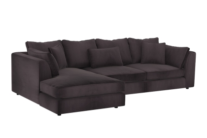 Hadleigh Large LHF L Shape Chaise Sofa