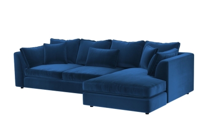 Hadleigh Large RHF L Shape Chaise Sofa