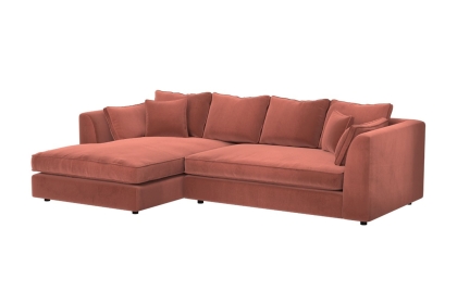 Hadleigh Small LHF L Shape Chaise Sofa