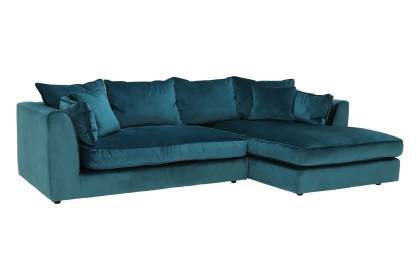 Hadleigh Small RHF L Shape Chaise Sofa
