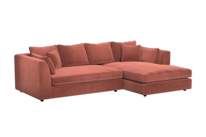 Hadleigh Small RHF L Shape Chaise Sofa