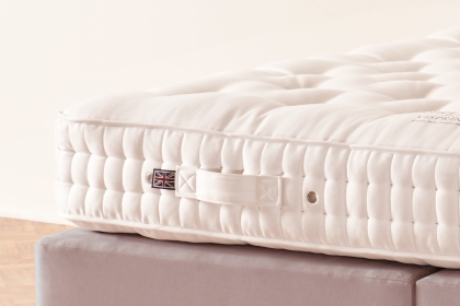 Vispring Baronet Superb Mattress