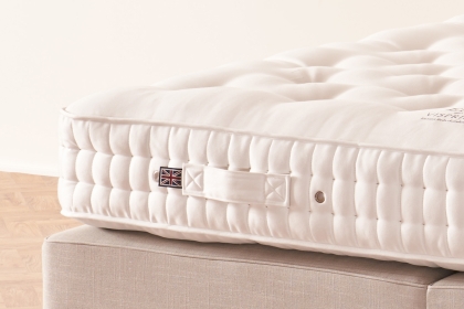 Vispring Elite Mattress