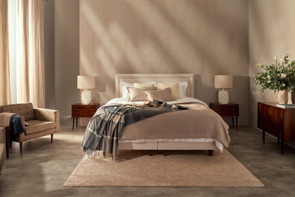 Vispring Helios Headboard Vispring Helios Headboard