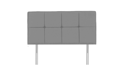 Sleepeezee Iris Headboard Sleepeezee Iris Headboard