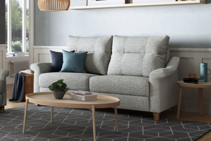 G Plan Riley Fabric Large Sofa G Plan Riley Fabric Large Sofa