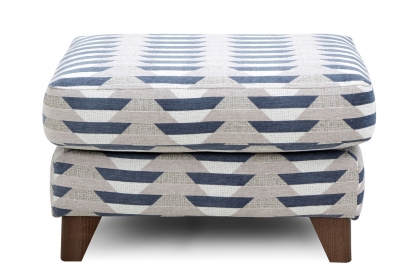G Plan Riley Fabric Footstool G Plan Riley Fabric Footstool