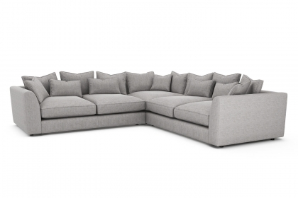Hadleigh 5 Seater Large Corner Sofa Hadleigh 5 Seater Large Corner Sofa