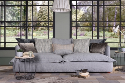 Tetrad Heritage Amilie Grand Large Sofa