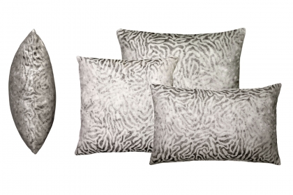 Scatter Cushion in Serengeti Dusk Scatter Cushion in Serengeti Dusk