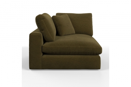 Utopia Modular Corner Arm