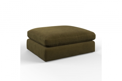 Utopia Footstool Utopia Footstool