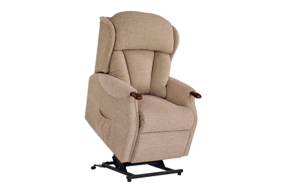Celebrity Canterbury Fabric Standard Recliner Chair