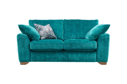 Mullion Upholstered 2 Seater Sofa Mullion Upholstered 2 Seater Sofa