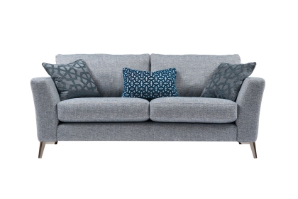 Falmouth Upholstered 2.5 Seater Sofa Falmouth Upholstered 2.5 Seater Sofa