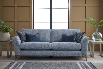 Falmouth Upholstered 2 Seater Sofa Falmouth Upholstered 2 Seater Sofa