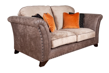 Westmill Standard Back 2 Seater Sofa
