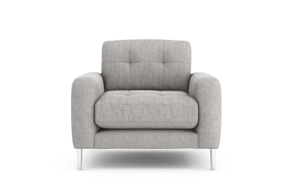 Kansas Upholstered Standard Chair