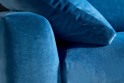 Carman Upholstered Large Sofa