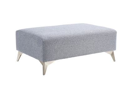 Messini Fabric Stool Messini Fabric Stool