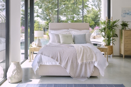 Sleepeezee Ortho Bronze 1000 Divan Bed Sleepeezee Ortho Bronze 1000 Divan Bed