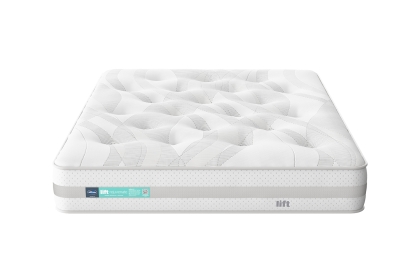 Silentnight Lift Rejuvenate 1600 Latex Mattress