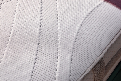 Silentnight Lift Replenish 2000 Latex Premium Slimline Divan Bed