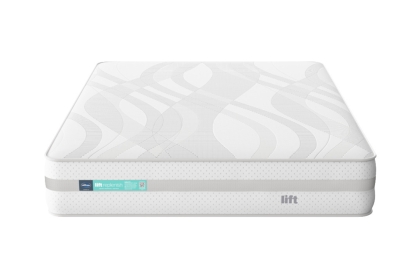 Silentnight Lift Replenish 2000 Latex Mattress