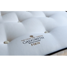 The Celtic Bed Company Cadgwith Mattress