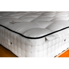 The Celtic Bed Company Prussia Mattress