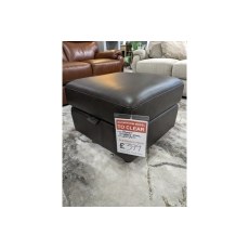 Ex-Display Truro - Monet Storage Stool