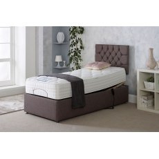Adjust-A-Bed Linden Mattress