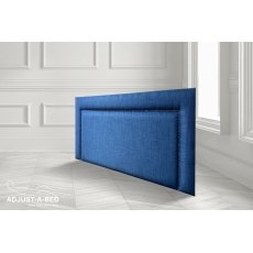 Adjust-A-Bed York Bed Fixing Strutted Headboard