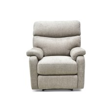 Monet Fabric Recliner Chair